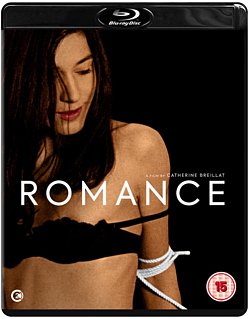 Romance 1999 Blu-ray - Volume.ro