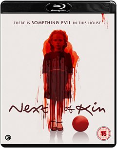 Next of Kin 1982 Blu-ray