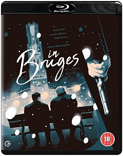 In Bruges 2008 Blu-ray