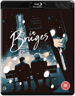 In Bruges 2008 Blu-ray - Volume.ro