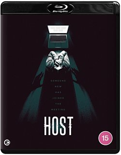 Host 2020 Blu-ray - Volume.ro