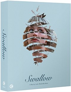 Swallow 2019 Blu-ray / Limited Edition