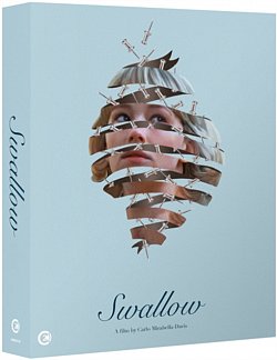 Swallow 2019 Blu-ray / Limited Edition - Volume.ro