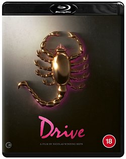Drive 2011 Blu-ray - Volume.ro