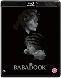 The Babadook 2014 Blu-ray