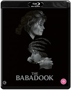 The Babadook 2014 Blu-ray