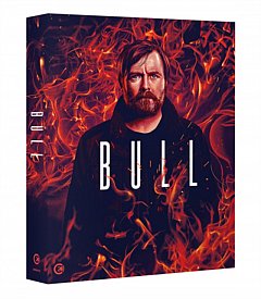 Bull 2021 Blu-ray / Limited Edition