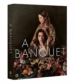A   Banquet 2021 Blu-ray / Limited Edition
