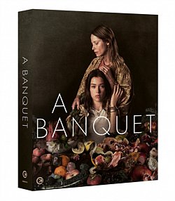 A   Banquet 2021 Blu-ray / Limited Edition - Volume.ro