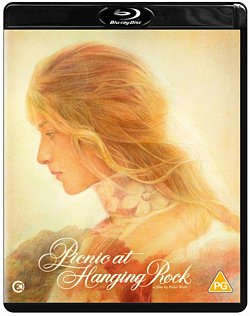 Picnic at Hanging Rock 1975 Blu-ray / Restored - Volume.ro