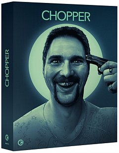 Chopper 2000 Blu-ray / Restored (Limited Edition)