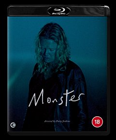 Monster 2003 Blu-ray