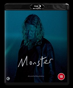 Monster 2003 Blu-ray - Volume.ro