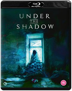 Under the Shadow 2016 Blu-ray