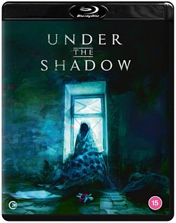 Under the Shadow 2016 Blu-ray - Volume.ro