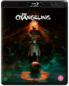 The Changeling 1980 Blu-ray / Restored