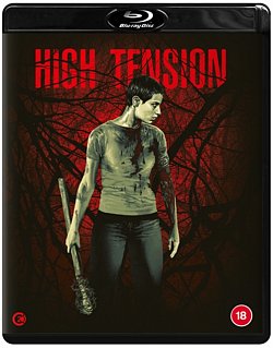 High Tension 2003 Blu-ray - Volume.ro