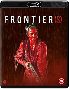 Frontier(s) 2007 Blu-ray
