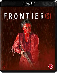 Frontier(s) 2007 Blu-ray