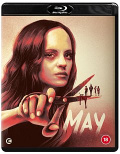 May 2002 Blu-ray