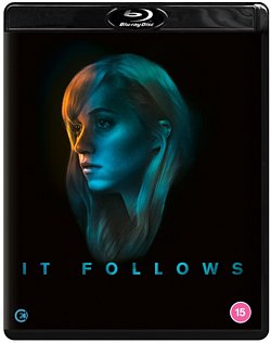 It Follows 2014 Blu-ray - Volume.ro