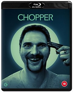 Chopper 2000 Blu-ray / Restored