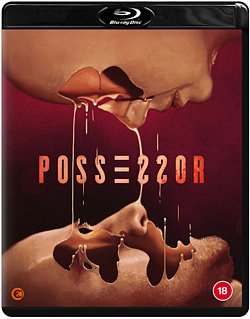 Possessor 2020 Blu-ray - Volume.ro