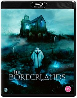 The Borderlands 2013 Blu-ray - Volume.ro