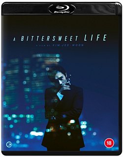 A   Bittersweet Life 2005 Blu-ray - Volume.ro