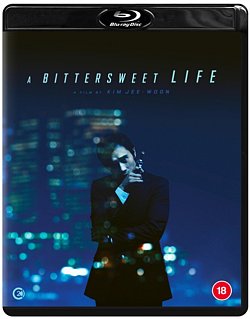 A   Bittersweet Life 2005 Blu-ray - Volume.ro