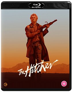 The Hitcher 1986 Blu-ray / Restored - Volume.ro