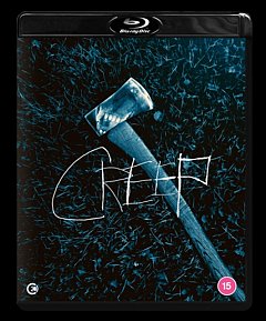 Creep 2014 Blu-ray