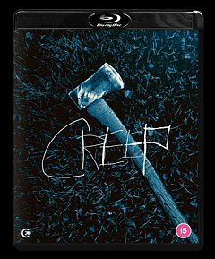 Creep 2014 Blu-ray