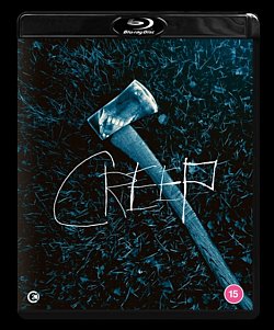 Creep 2014 Blu-ray - Volume.ro