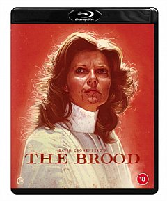 The Brood 1979 Blu-ray / Restored