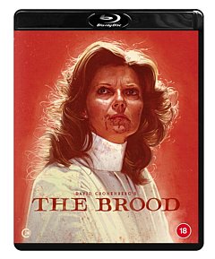 The Brood 1979 Blu-ray / Restored