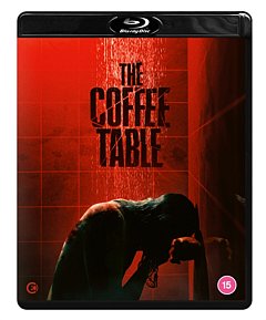The Coffee Table 2022 Blu-ray