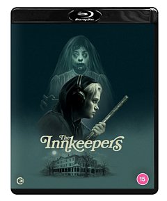 The Innkeepers 2011 Blu-ray / Restored