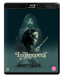 The Innkeepers 2011 Blu-ray / Restored - Volume.ro