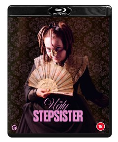 The Ugly Stepsister 2025 Blu-ray