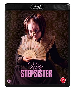 The Ugly Stepsister 2025 Blu-ray - Volume.ro