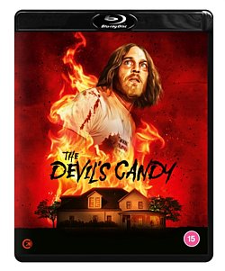 The Devil\'s Candy 2015 Blu-ray - Volume.ro