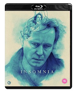 Insomnia 1997 Blu-ray - Volume.ro