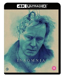 Insomnia 1997 Blu-ray / 4K Ultra HD (Restored) - Volume.ro