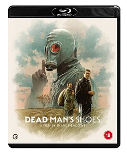 Dead Man\'s Shoes 2004 Blu-ray - Volume.ro