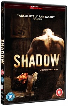Shadow 2009 DVD - Volume.ro