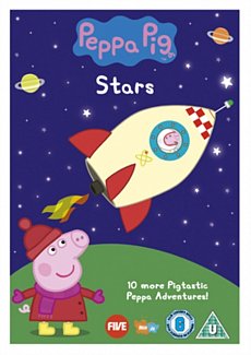 Peppa Pig: Stars 2009 DVD
