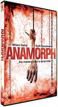 Anamorph 2007 DVD - Volume.ro
