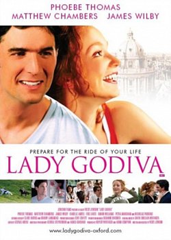 Lady Godiva 2008 DVD - Volume.ro
