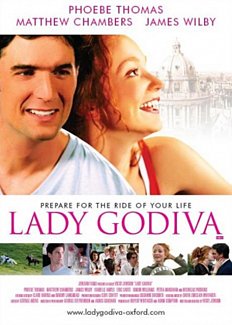 Lady Godiva 2008 DVD